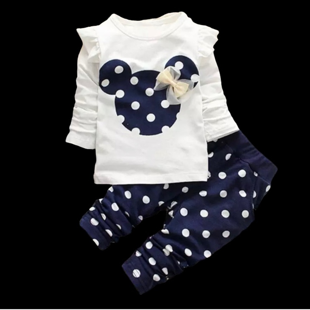 Minnie Mouse Set